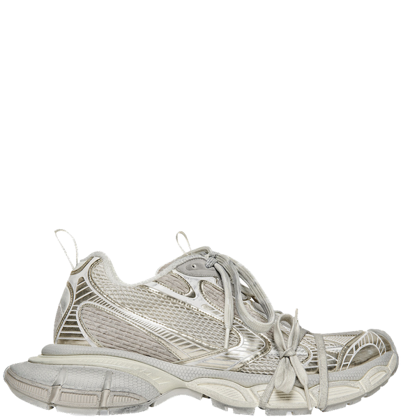  Giày Nam Balenciaga 3XL Trainers 'Off White' 