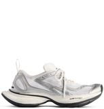  Giày Nam Balenciaga Circuit Trainers 'White' 
