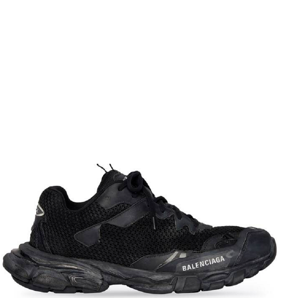  Giày Nam Balenciaga Track.3 Trainers 'Black' 