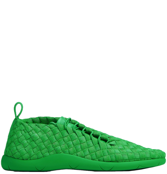  Giày Nam Bottega Veneta Plat Sneaker 'Grass' 