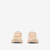  Giày Nữ Burberry Check Terrace Sneakers 'Teacup' 