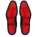  Giày Nam Christian Louboutin Alpinosol 'Black' 