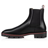  Giày Nam Christian Louboutin Alpinosol 'Black' 