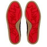  Giày Nam Christian Louboutin Tutti Rui 'Black' 