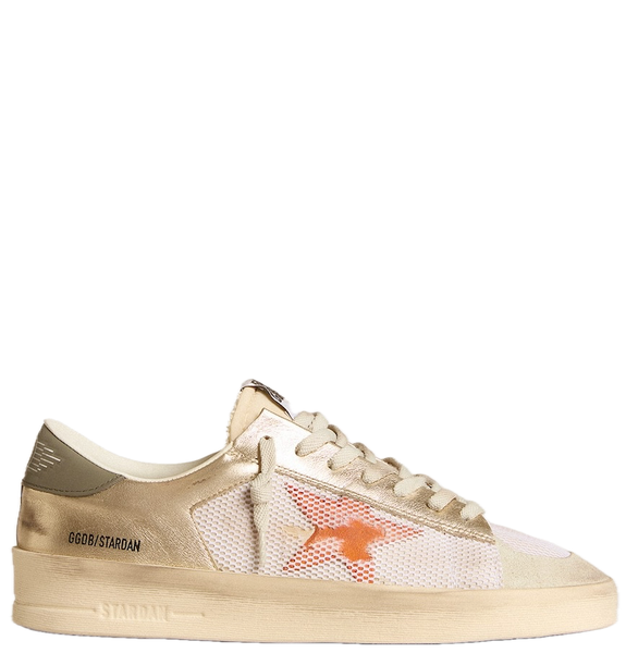  Giày Nam Golden Goose Stardan 'White' 
