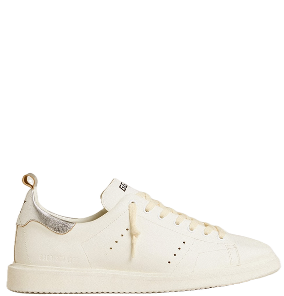  Giày Nam Golden Goose Starter 'White' 