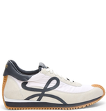  Giày Nam Loewe Flow Runner 'Blue Anthracite' 