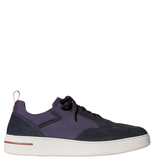  Giày Nam Loro Piana Newport Walk Sneaker 'Navy' 