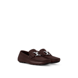  Giày Nam Louis Vuitton Monte Carlo Moccasins 'Moka' 