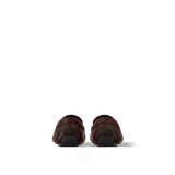  Giày Nam Louis Vuitton Monte Carlo Moccasins 'Moka' 