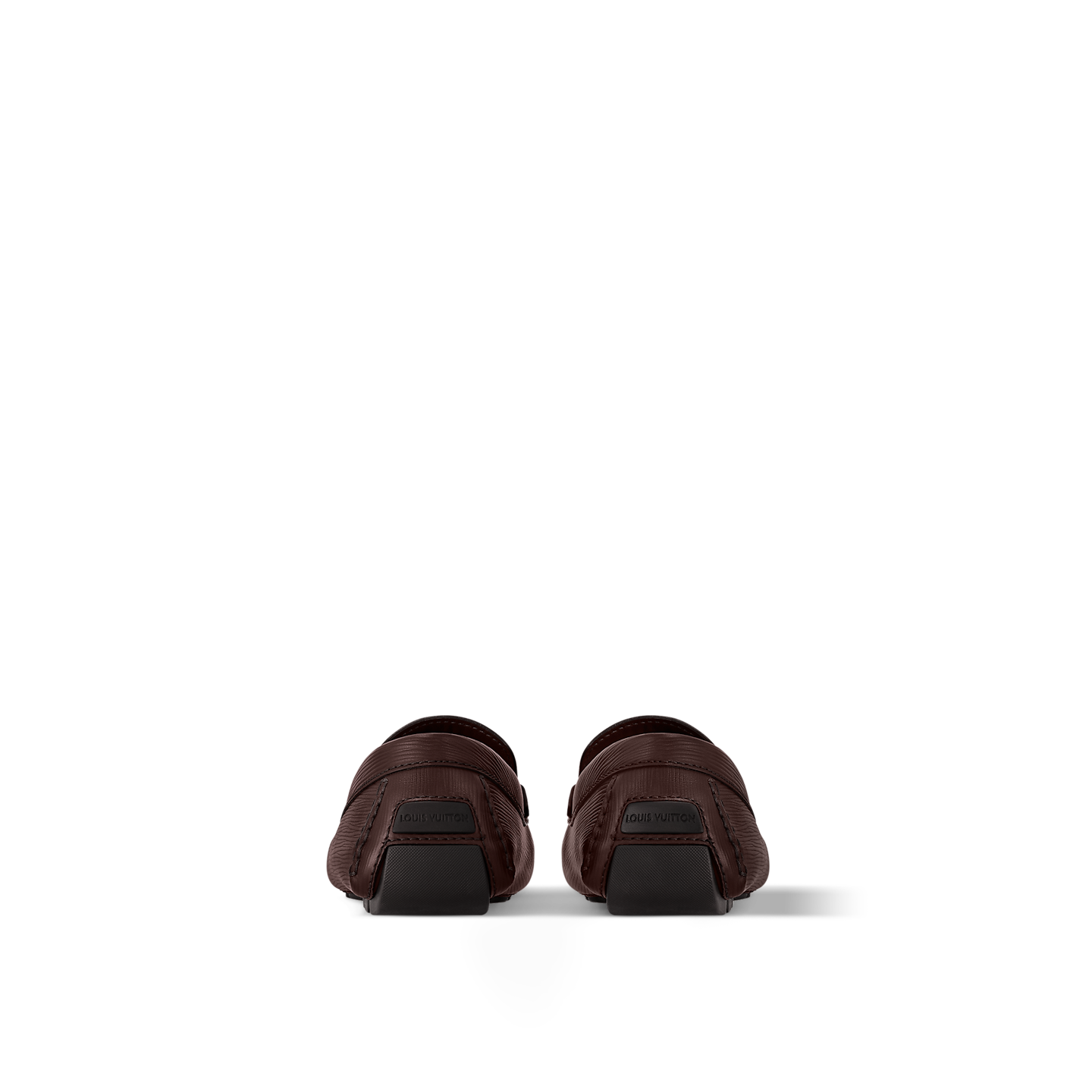  Giày Nam Louis Vuitton Monte Carlo Moccasins 'Moka' 