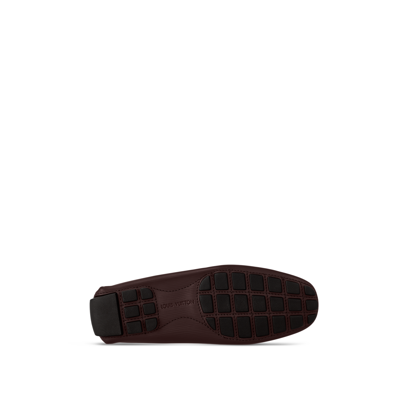  Giày Nam Louis Vuitton Monte Carlo Moccasins 'Moka' 