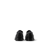  Giày Nam Louis Vuitton Vendome Flex Derbies 'Black' 