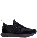  Giày Nam Moncler Pacey Trainers 'Black' 