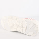  Giày Nam Valentino Atelier 07 Low 'White' 