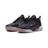  Giày Nike Court Zoom NXT 'Black Burgundy Crush' 