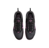  Giày Nike Court Zoom NXT 'Black Burgundy Crush' 