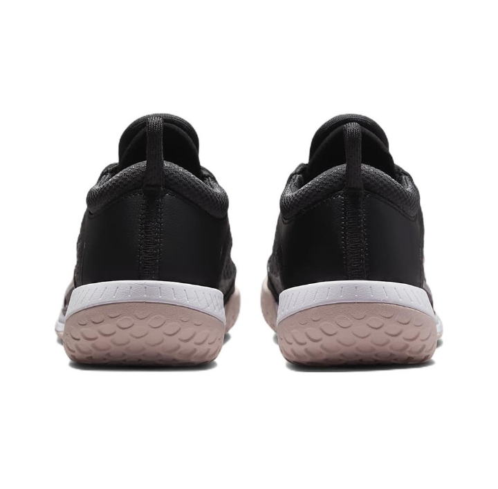  Giày Nike Court Zoom NXT 'Black Burgundy Crush' 