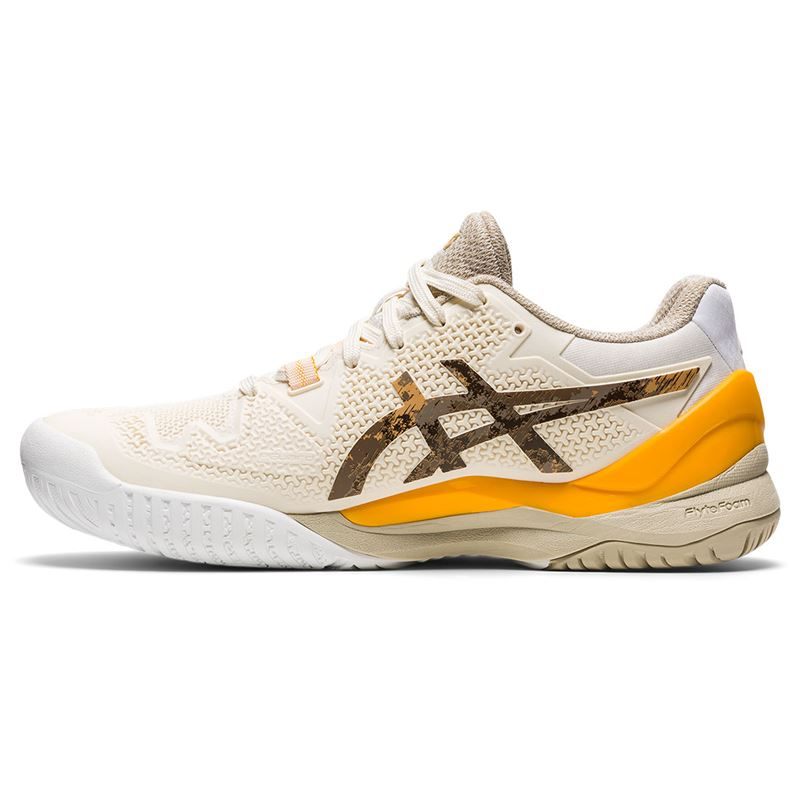  Giày Nữ Asics Gel Resolution 8 LE 'Earth Day' 