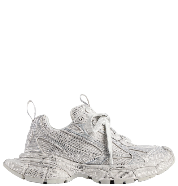  Giày Nữ Balenciaga 3xl Trainers 'Light Grey' 