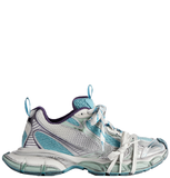  Giày Nữ Balenciaga 3xl Trainers 'White Blue' 