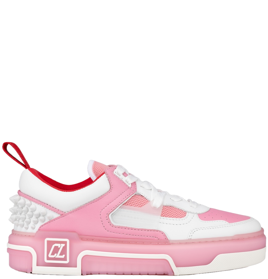  Giày Nữ Christian Louboutin Astroloubi 'Calipso' 