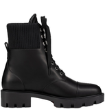  Giày Nữ Christian Louboutin En Hiver Lug 'Black' 