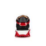  Giày Nữ Christian Louboutin Loubishark 'Black' 