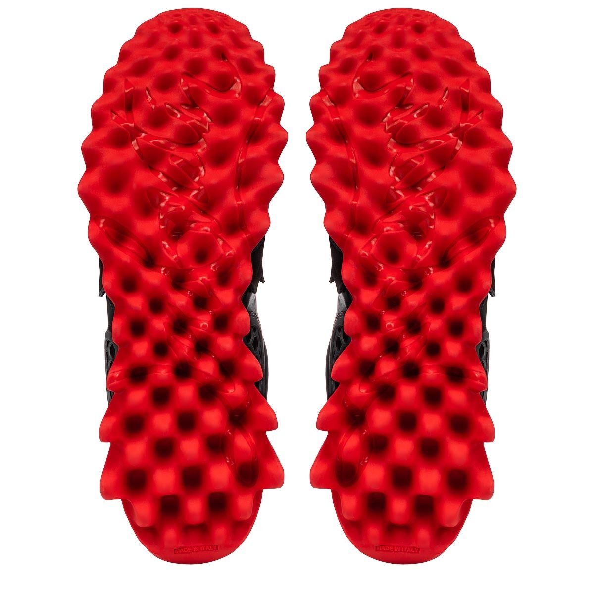  Giày Nữ Christian Louboutin Loubishark 'Black' 