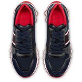  Giày Nữ Christian Louboutin Nastroshark 'Navy' 