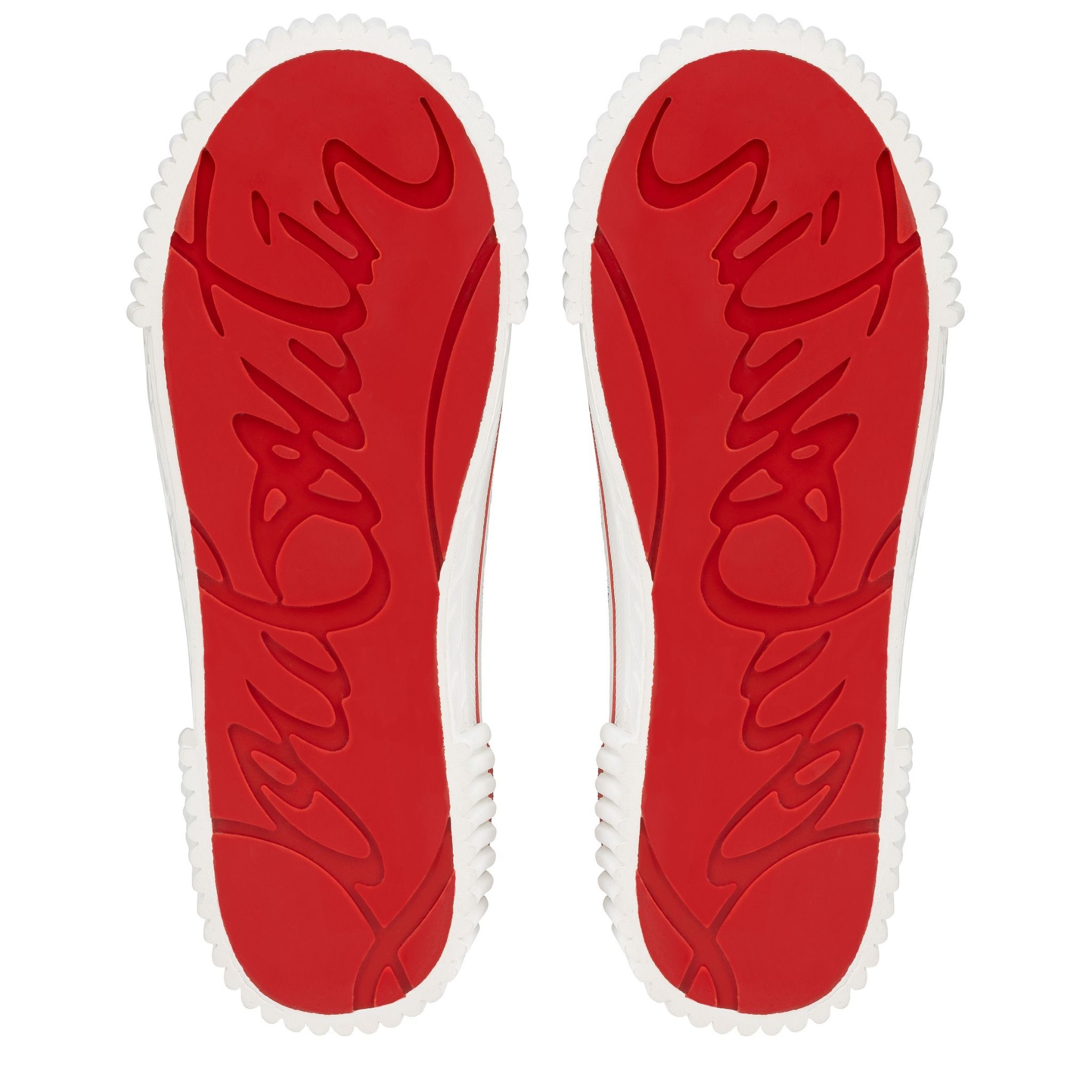  Giày Nữ Christian Louboutin Super Pedro 'Blue' 