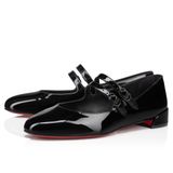  Giày Nữ Christian Louboutin Sweet Jane 'Black' 