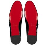  Giày Nữ Christian Louboutin Sweet Jane 'Black' 