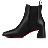  Giày Nữ Christian Louboutin Turelastic 'Black' 