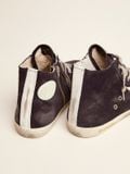  Giày Nữ Golden Goose Francy 'Black' 