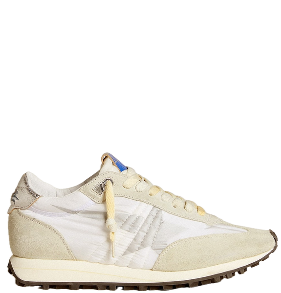  Giày Nữ Golden Goose Marathon 'White' 