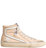  Giày Nữ Golden Goose Slide LTD 'Pink' 