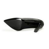  Giày Nữ Versace Heeled Pumps 'Black' 