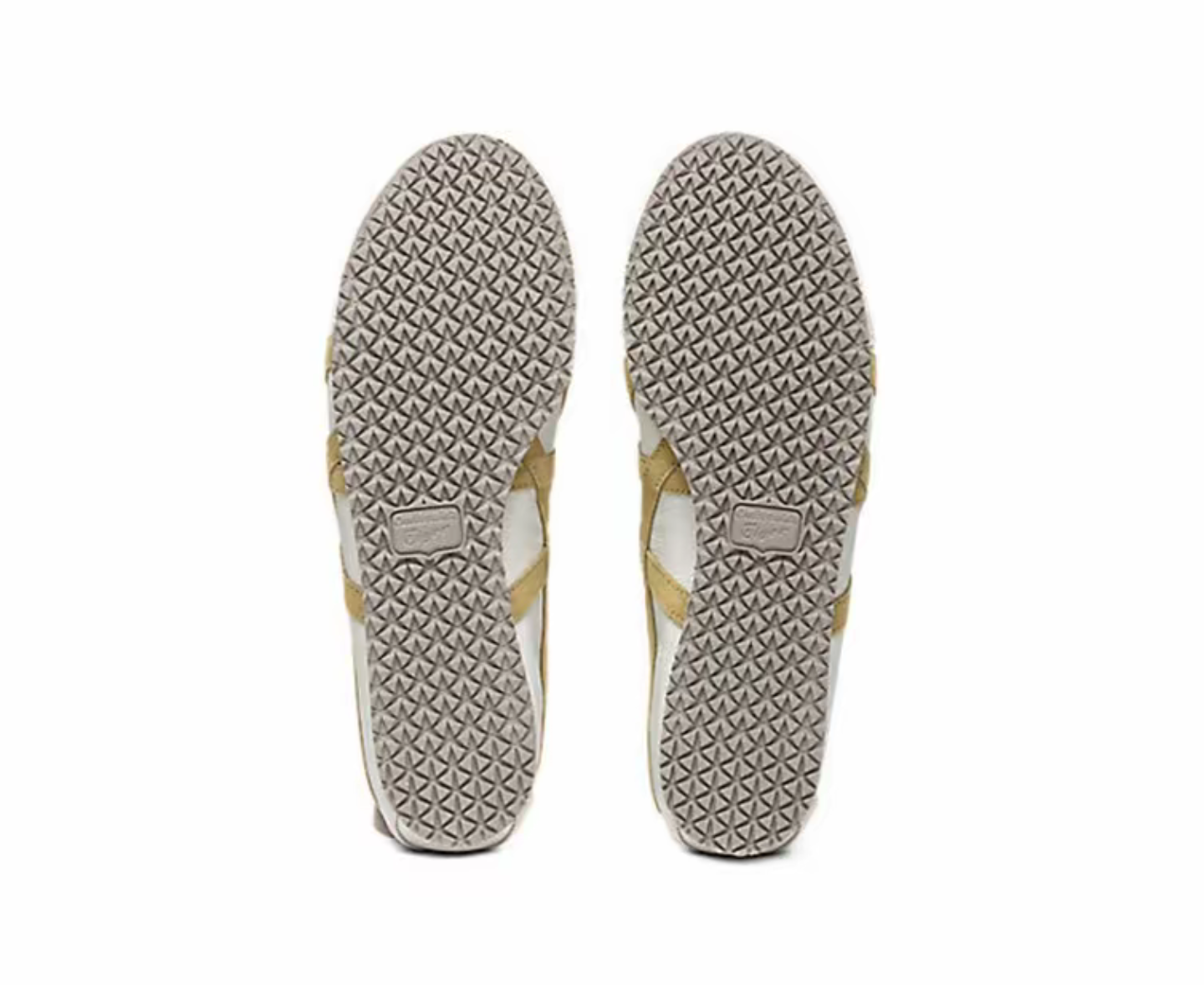  Giày Onitsuka Tiger Mexico 66 Vintage 'Beige' 