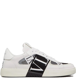  Giày Nam Valentino VL7N Low Top 'White Black' 