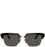  Kính Dolce & Gabbana D&G Sunglasses 'Black Gold' 