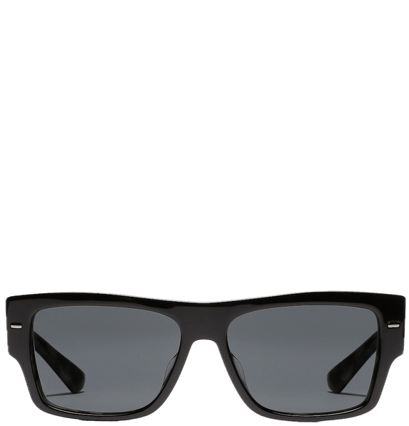  Kính Dolce & Gabbana Lusso Sartoriale 'Black' 