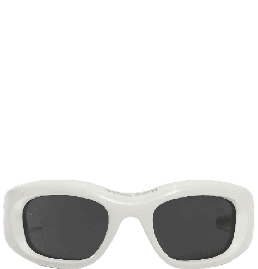  Kính Gentle Monster X Maison Margiela 'Black White' 