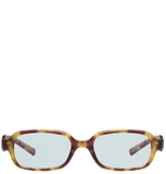  Kính Gentle Monster x Maison Margiela MM210 T6(GR) 'Tortoise' 