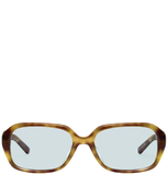  Kính Gentle Monster x Maison Margiela MM212 T6(GR) 'Tortoise' 