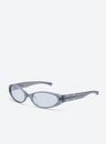  Kính Gentle Monster x Maison Margiela MM213 GC11(GR) 'Gray' 
