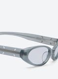  Kính Gentle Monster x Maison Margiela MM213 GC11(GR) 'Gray' 