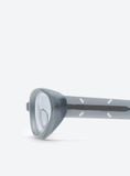  Kính Gentle Monster x Maison Margiela MM213 GC11(GR) 'Gray' 