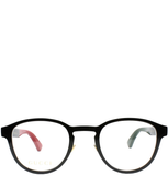  Kính Gucci Prescription Eyeglasses 'Black Green' 