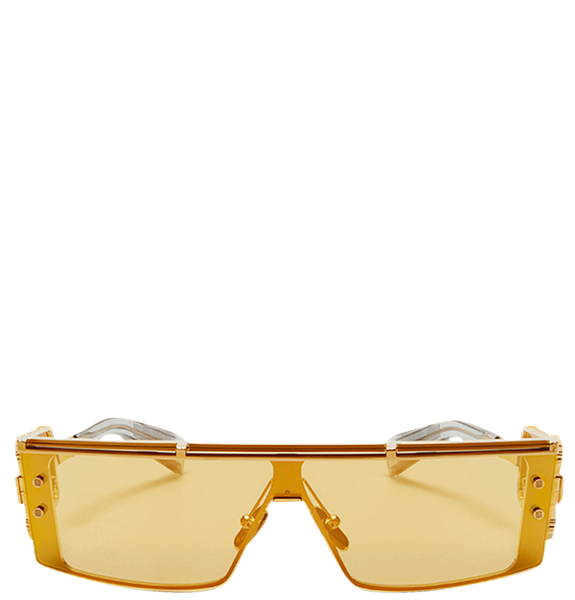  Kính Nữ Balmain Wonder Boy III Sunglasses 'Gold' 
